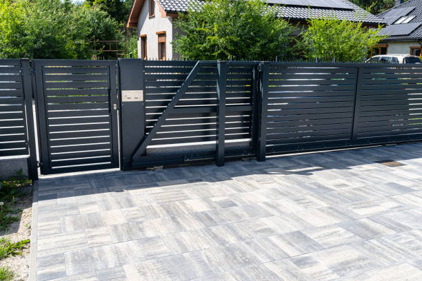 Professional Driveway Pavers in Enlow, PA